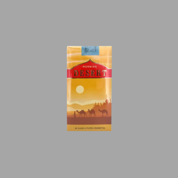 Desert KS Morning  (Десерт КС Морнінг) 100 мм