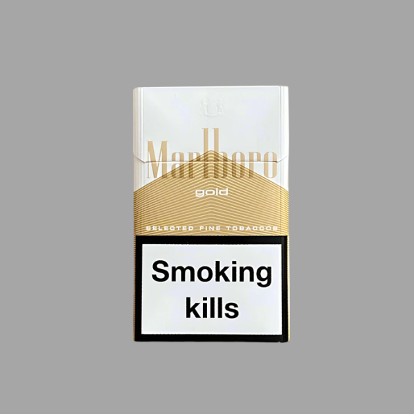 Marlboro KS Gold (Мальборо КС Голд)