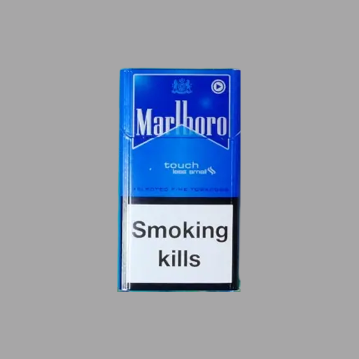 Marlboro Demi Touch (Мальборо Демі Тач)
