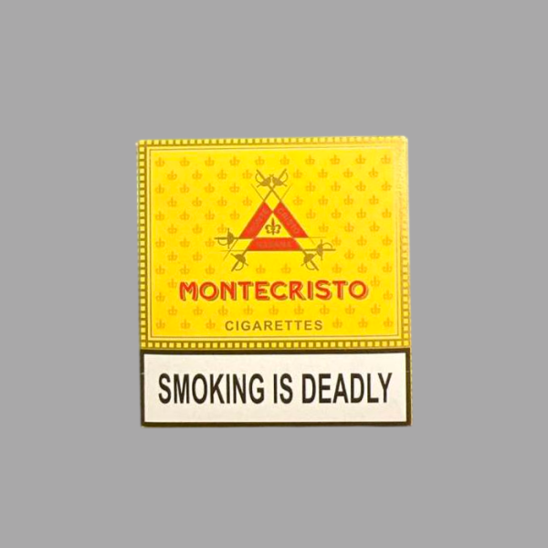 Montecristo KS (Монтекрісто КС)